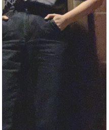 GU | デニムパンツ