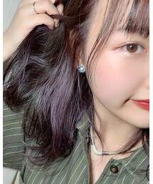 ヘアカラー | ヘアアクセサリー