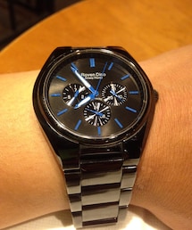 Roven Dino | Crazy Horse(アナログ腕時計)