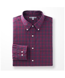 UNIQLO | 府綢襯衫(シャツ/ブラウス)