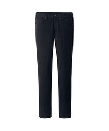 UNIQLO | Slim Fit 多色牛仔褲(デニムパンツ)