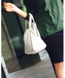 ZARA | トートバッグ