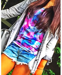 YEVS | タンクトップ