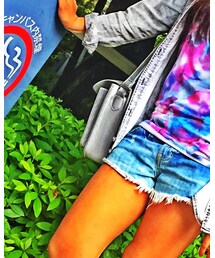 AZUL by moussy | ショルダーバッグ