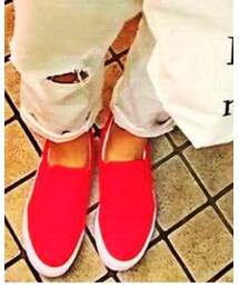 UNIQLO | シューズ