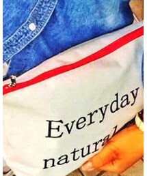 ダイソー | クラッチバッグ