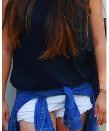 VENCEEXCHANGE | トップス