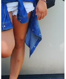 GU | シャツ/ブラウス