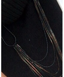 LIPSTAR | ニット/セーター