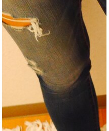 American Eagle | デニムパンツ