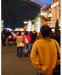 GU | ニット/セーター