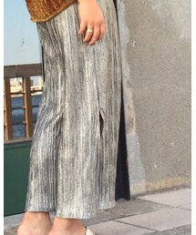 ZARA | その他パンツ