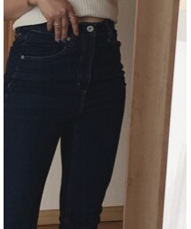 GU | デニムパンツ