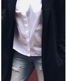 ZARA BASIC | シャツ/ブラウス