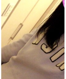 Heather | スウェット