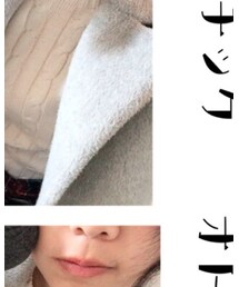 LOWRYSFARM | チェスターコート