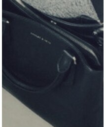 CHARLES & KEITH | ハンドバッグ