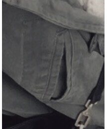 FULLCOUNT | ミリタリージャケット