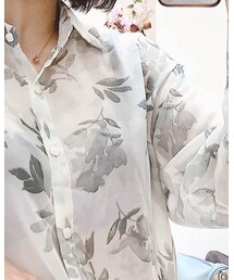 She Shop | シャツ/ブラウス