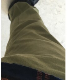 Gramicci | その他パンツ