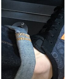 Nudie Jeans | デニムパンツ