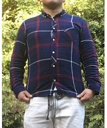 no brand | シャツ/ブラウス