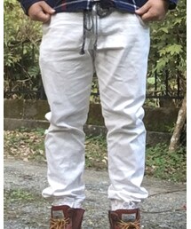no brand | その他パンツ