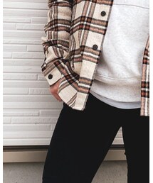 ZARA | シャツ/ブラウス