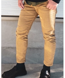 ZARA | その他パンツ