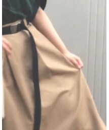 GU | スカート