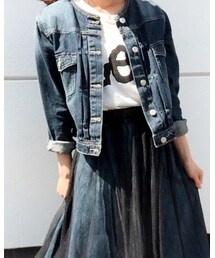 GRL | デニムジャケット