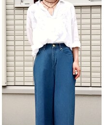 no brand | シャツ/ブラウス