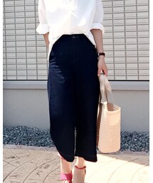 百均✨ | かごバッグ