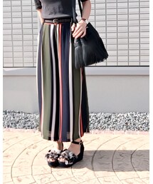 OLIVE des OLIVE | その他パンツ
