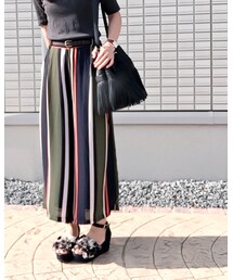 GU | ショルダーバッグ