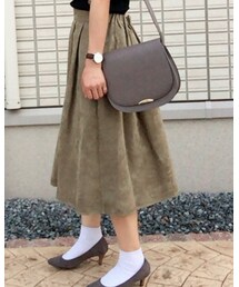 w closet | スカート