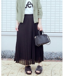 UNIQLO | スカート