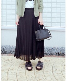 GU | サンダル