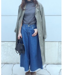 UNIQLO | ニット/セーター