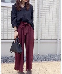 w closet | シャツ/ブラウス