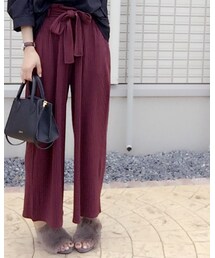 GU | その他パンツ