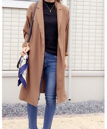 GU | その他アウター