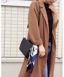 GLOBAL WORK | ショルダーバッグ