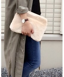 GU | クラッチバッグ