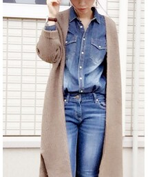 GU | シャツ/ブラウス