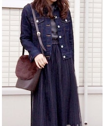 UNIQLO | ニット/セーター