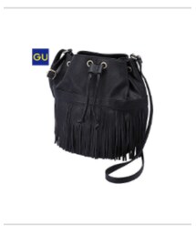 GU | ショルダーバッグ
