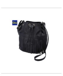 GU | ショルダーバッグ