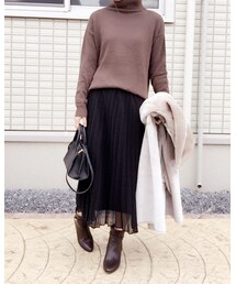 アウターなし | その他