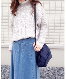 KORMARCH | ニット/セーター